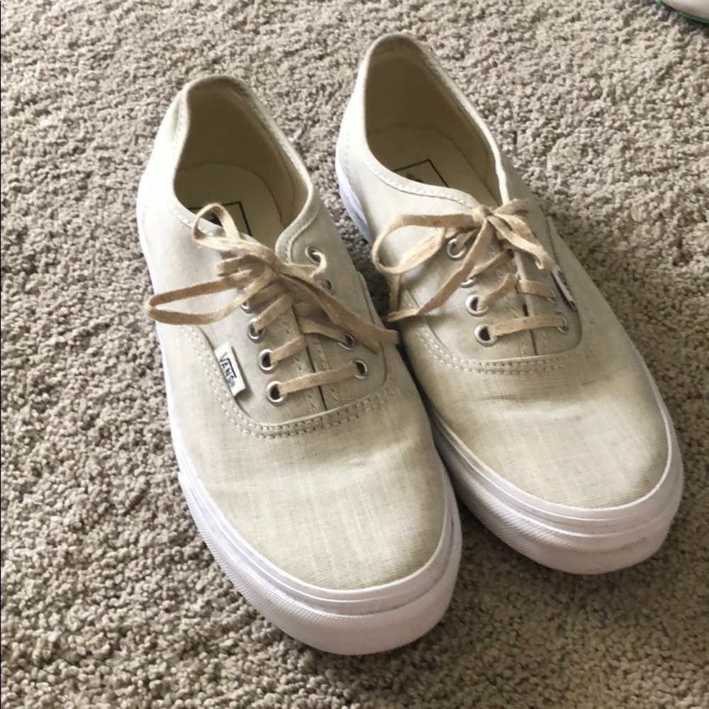 Vans
